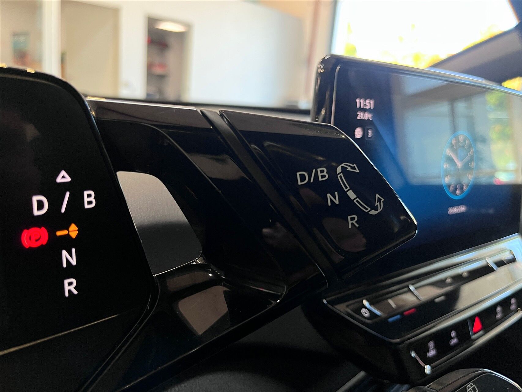 Billede af VW ID.3 EL Pro Performance 204HK 5d Aut.