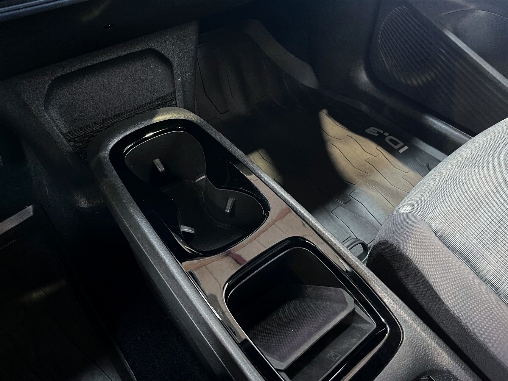 Billede af VW ID.3 EL Pro Performance 204HK 5d Aut.
