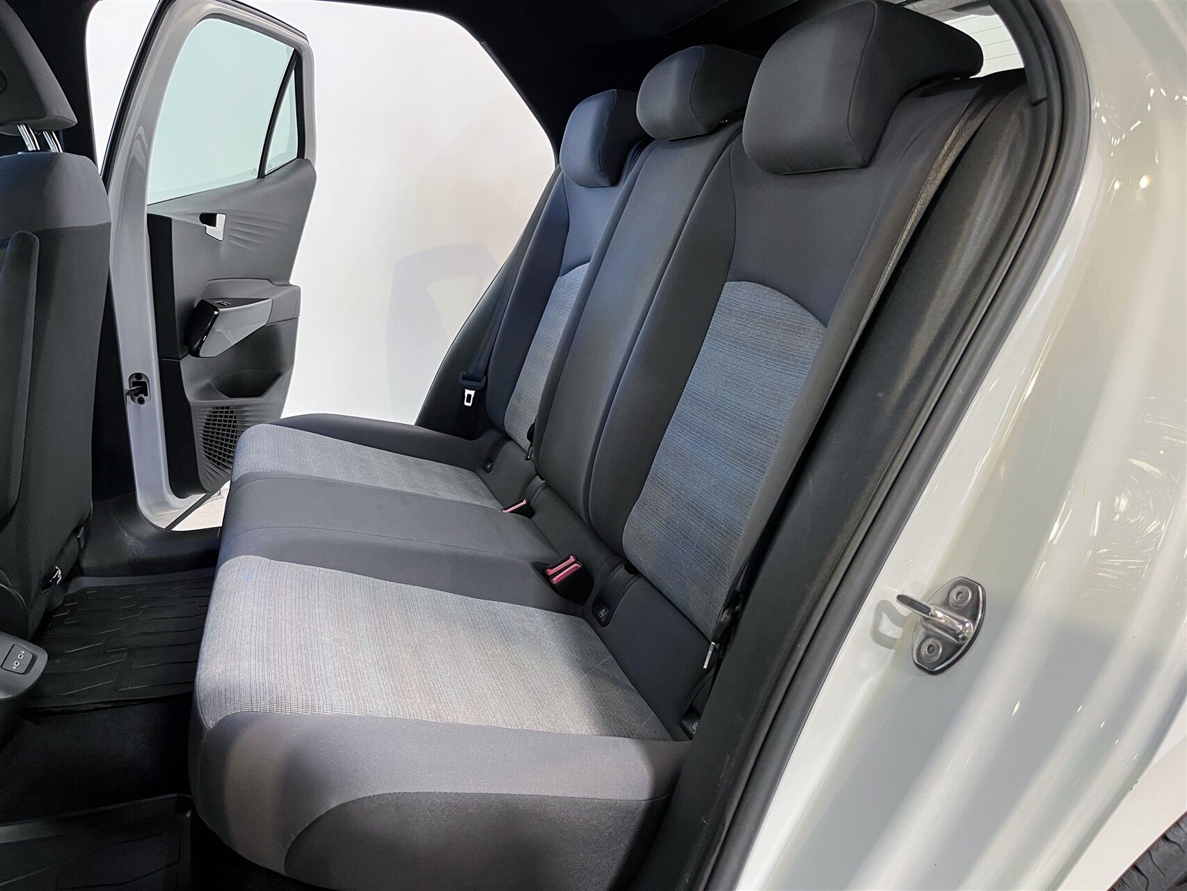 Billede af VW ID.3 EL Pro Performance 204HK 5d Aut.