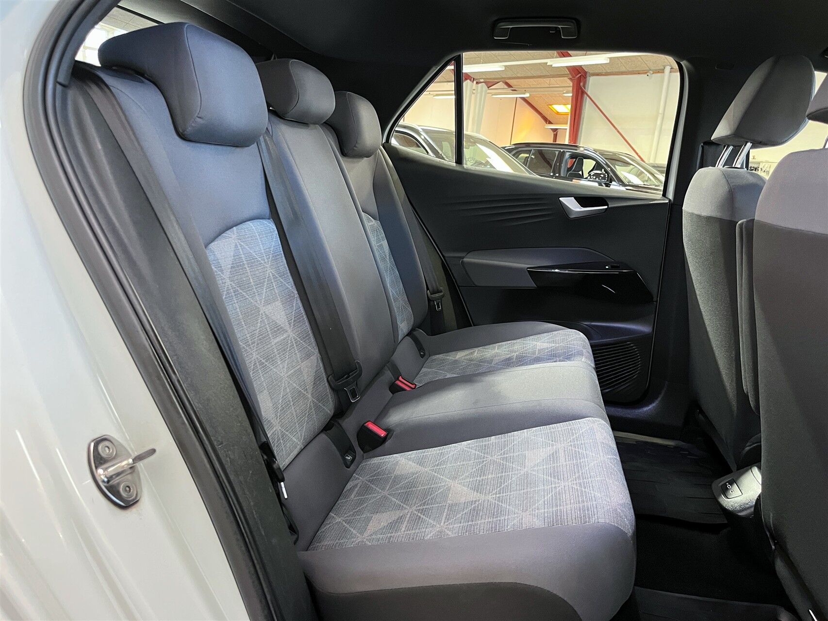 Billede af VW ID.3 EL Pro Performance 204HK 5d Aut.
