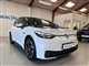 Billede af VW ID.3 EL Pro Performance 204HK 5d Aut.
