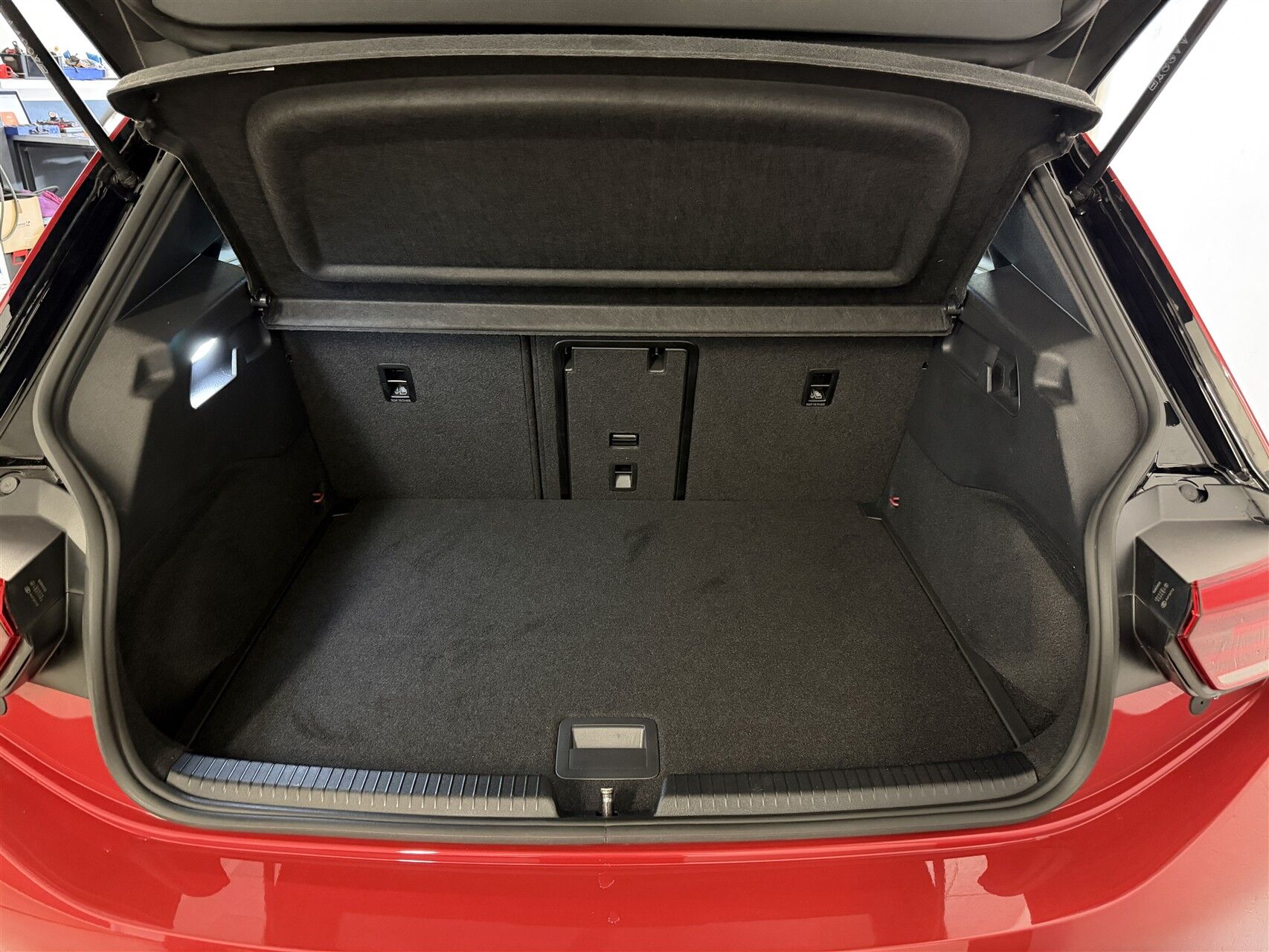Billede af VW ID.3 EL 204HK 5d Aut.
