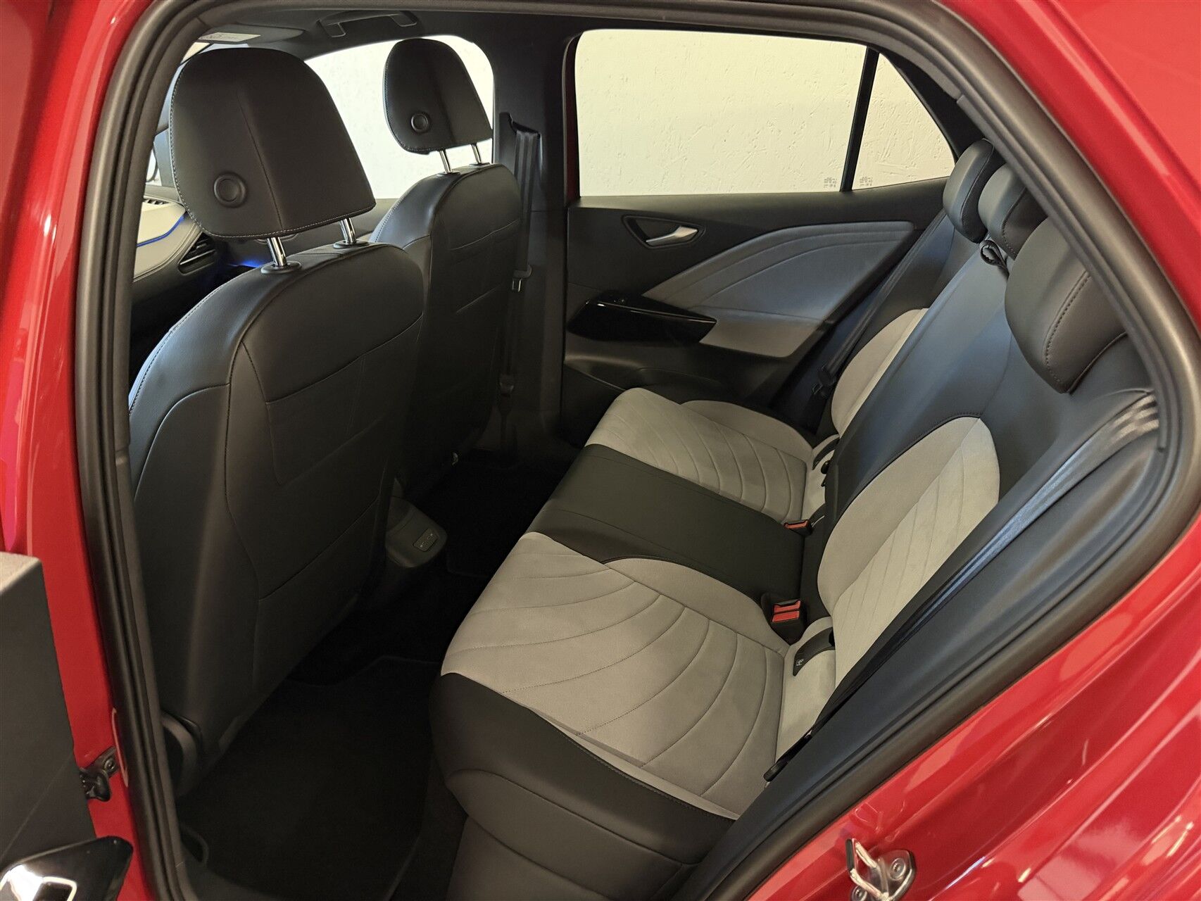 Billede af VW ID.3 EL 204HK 5d Aut.