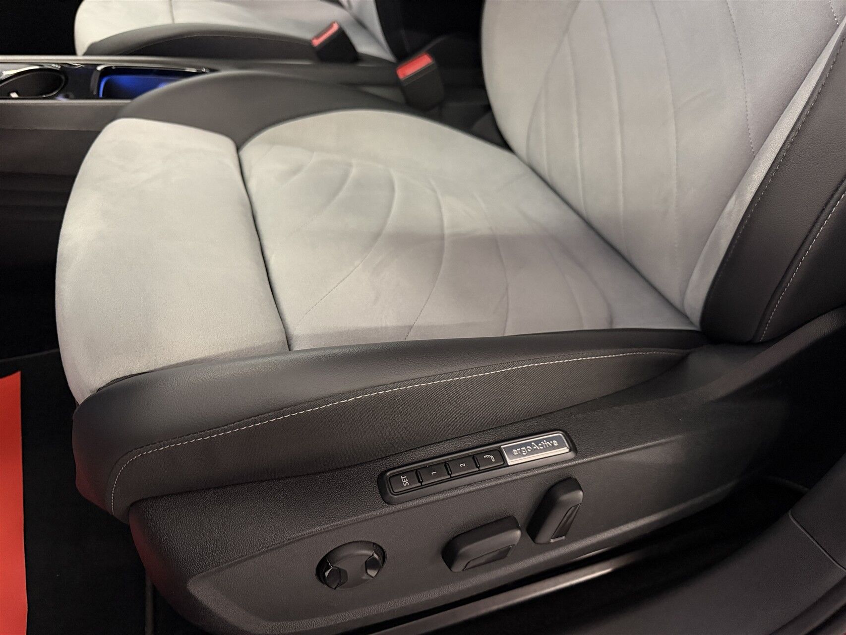Billede af VW ID.3 EL 204HK 5d Aut.