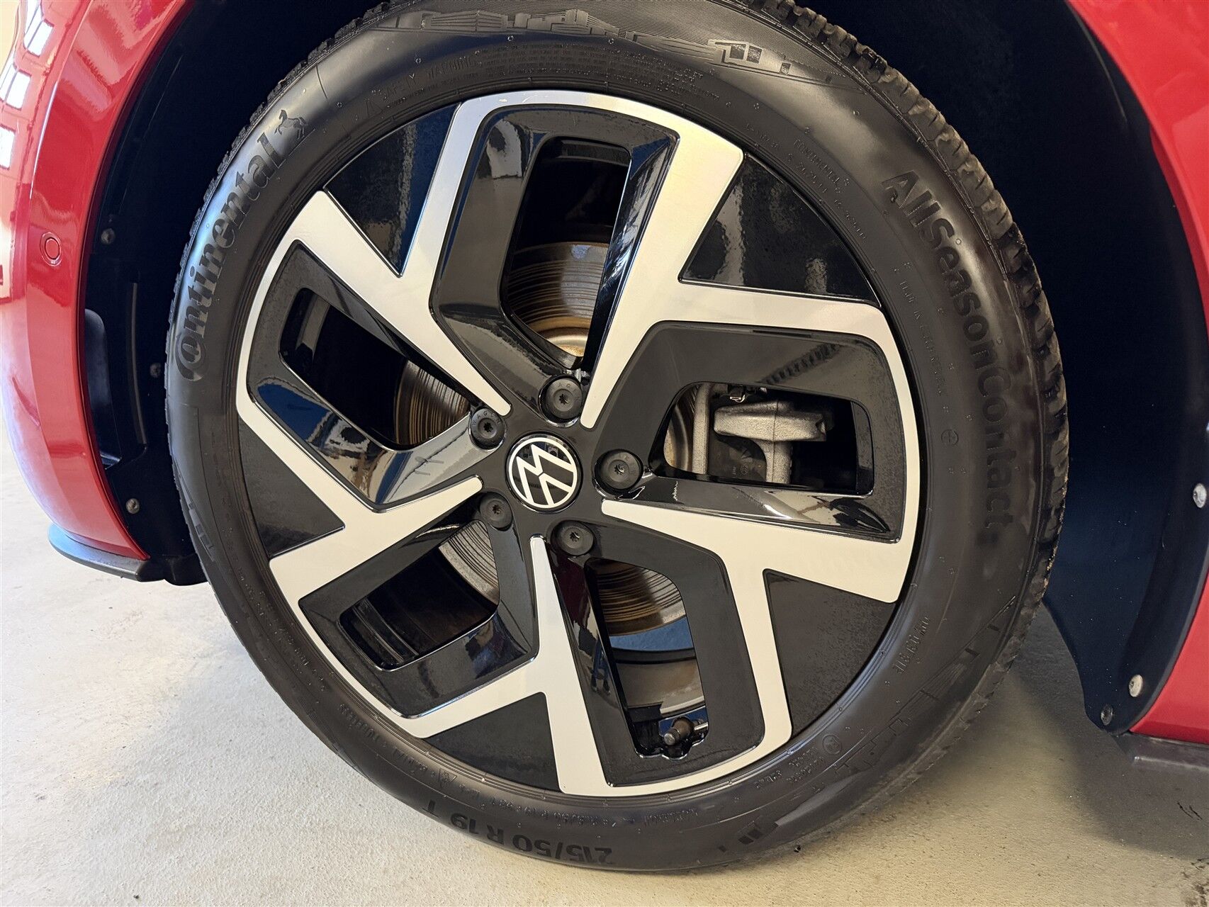 Billede af VW ID.3 EL 204HK 5d Aut.