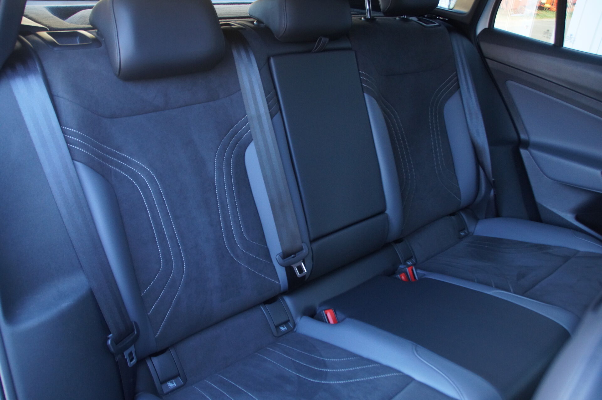 Billede af VW ID.4 EL Pro Performance 204HK 5d Aut.