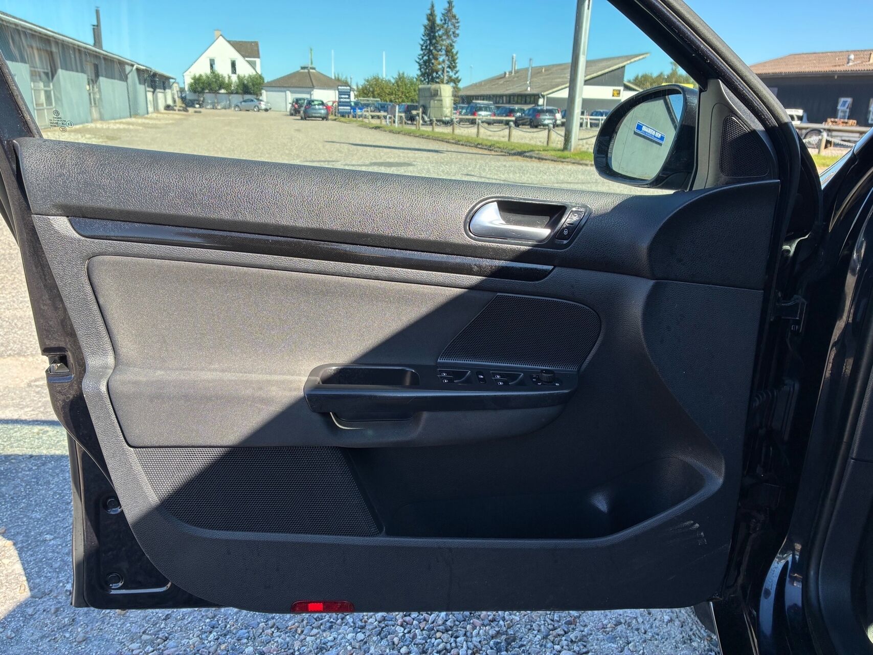 Billede af VW Golf Variant 1,6 BlueMotion TDI DPF Trendline 105HK Stc