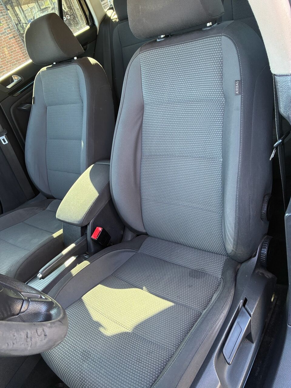 Billede af VW Golf Variant 1,6 BlueMotion TDI DPF Trendline 105HK Stc