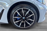 BMW i4 M50 Gran Coupé EL 4x4 544HK 5d Aut.