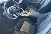 BMW i4 M50 Gran Coupé EL 4x4 544HK 5d Aut.