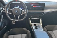 BMW i4 M50 Gran Coupé EL 4x4 544HK 5d Aut.