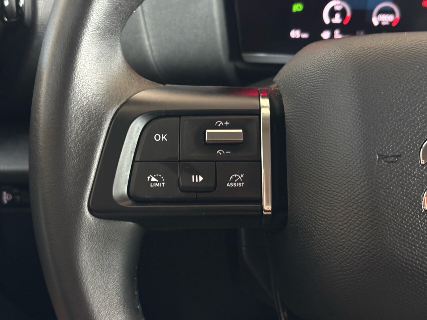 Billede af Citroën C4 1,2 PureTech Carré 100HK 5d