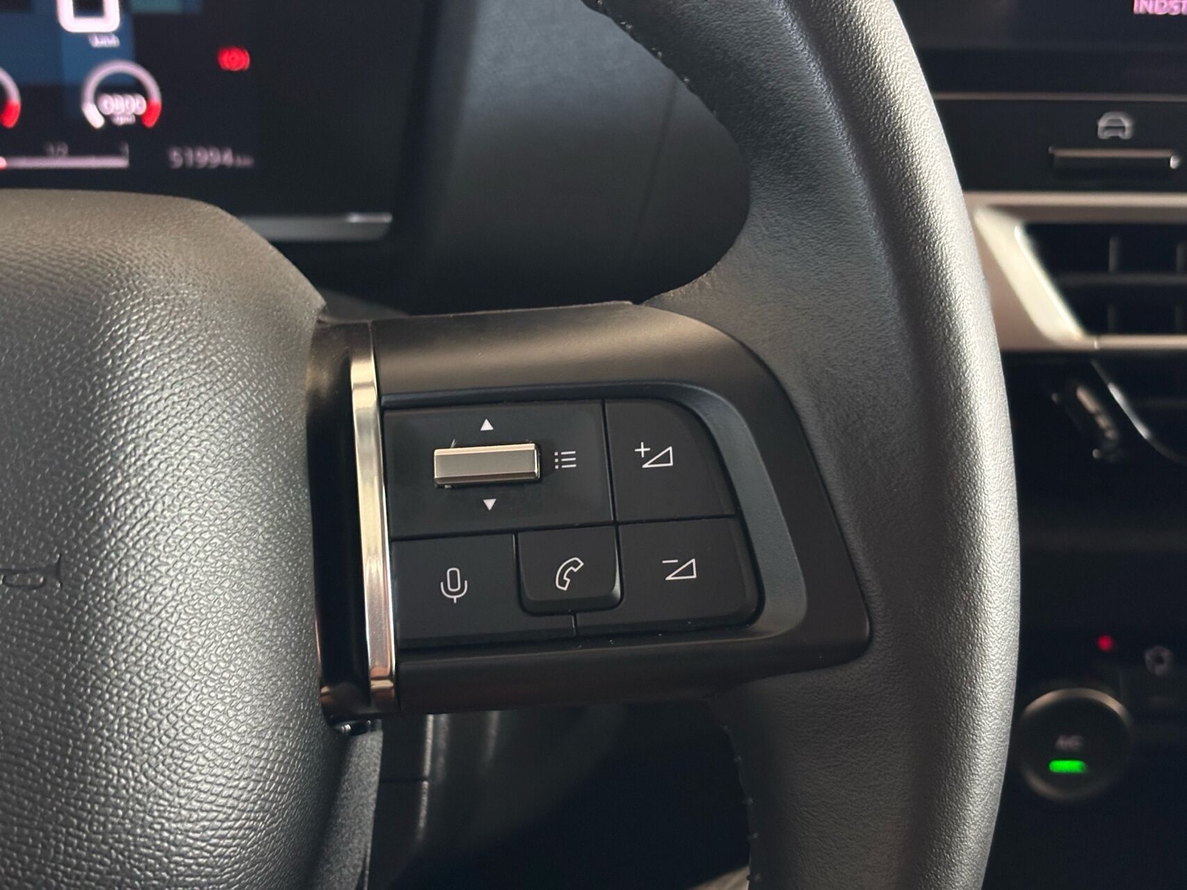 Billede af Citroën C4 1,2 PureTech Carré 100HK 5d