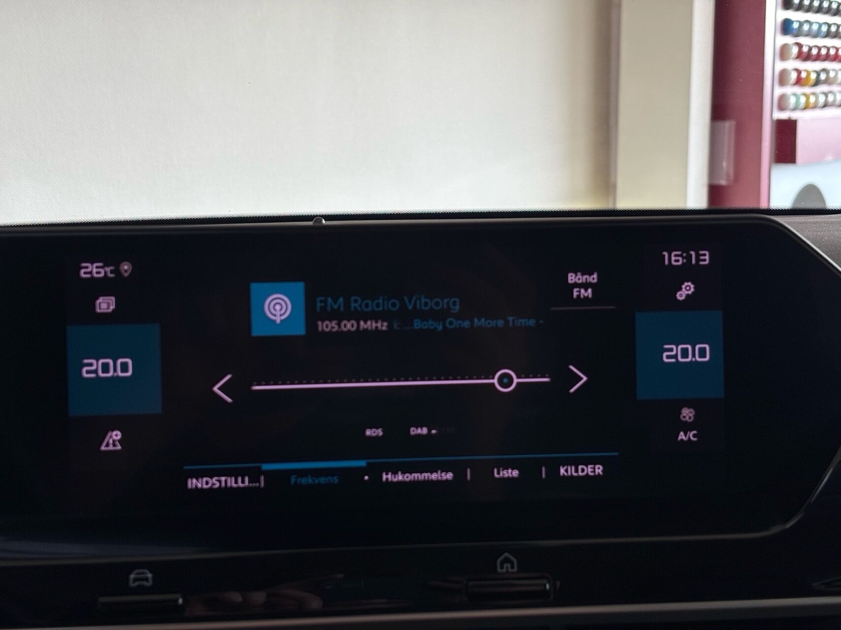 Billede af Citroën C4 1,2 PureTech Carré 100HK 5d