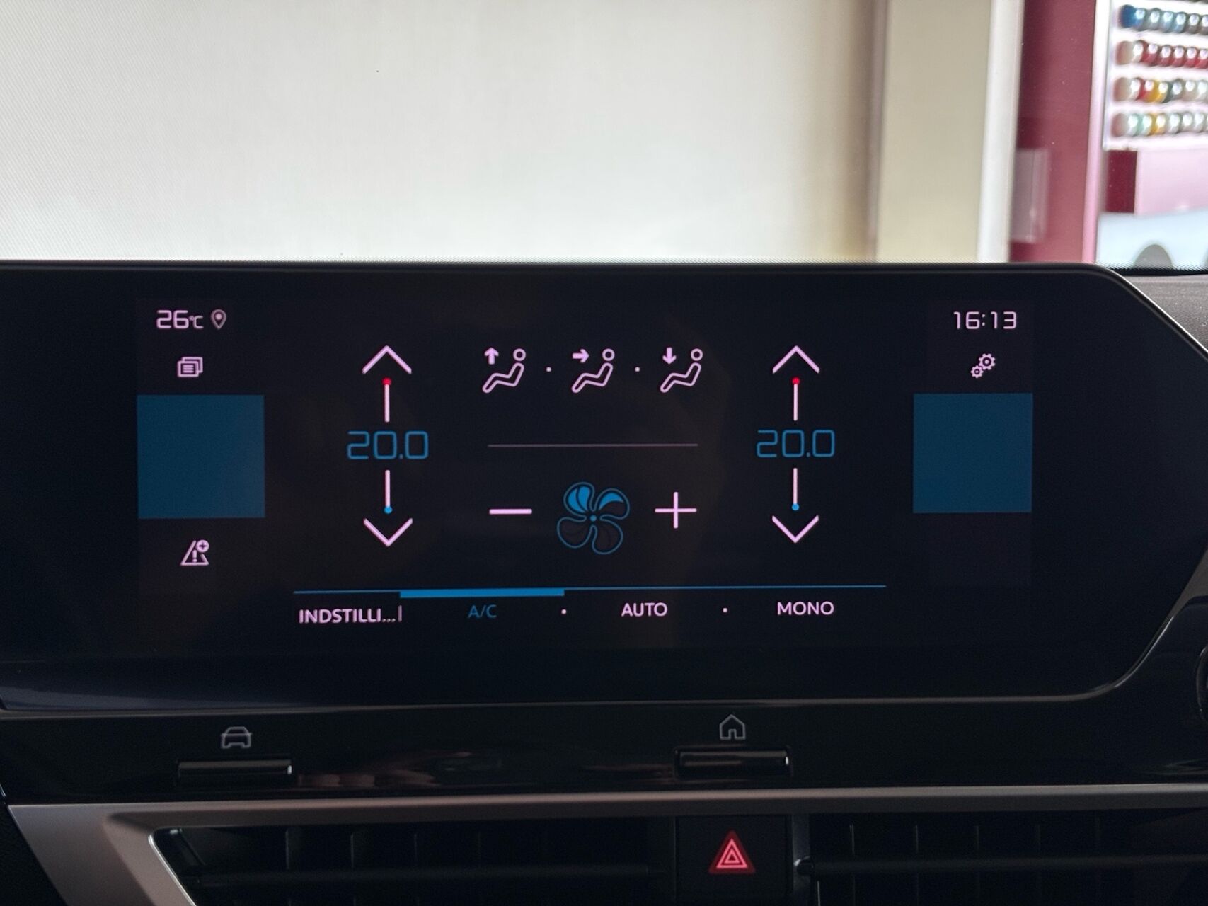 Billede af Citroën C4 1,2 PureTech Carré 100HK 5d
