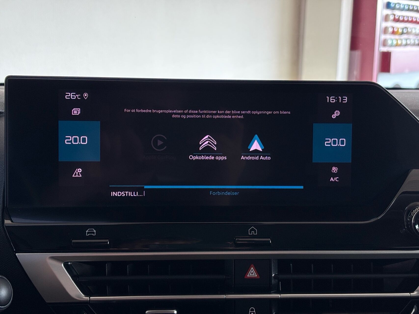 Billede af Citroën C4 1,2 PureTech Carré 100HK 5d