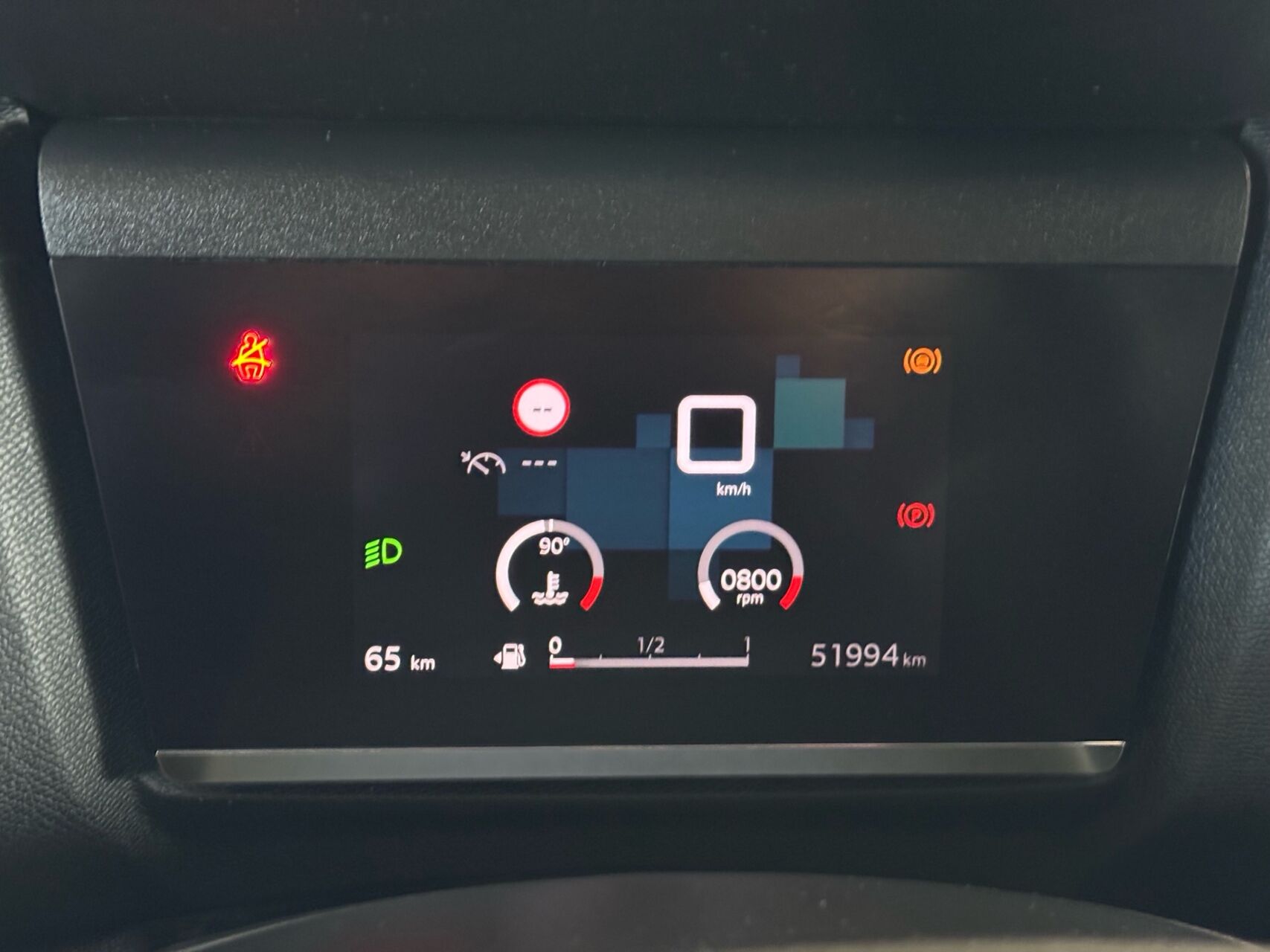 Billede af Citroën C4 1,2 PureTech Carré 100HK 5d