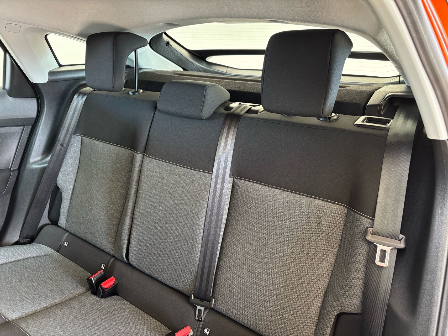 Billede af Citroën C4 1,2 PureTech Carré 100HK 5d