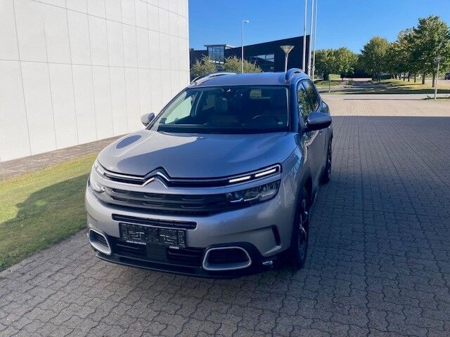 Citroën C5 Aircross 1,6 Plugin-hybrid Iconic EAT8 225HK 5d 8g Aut.