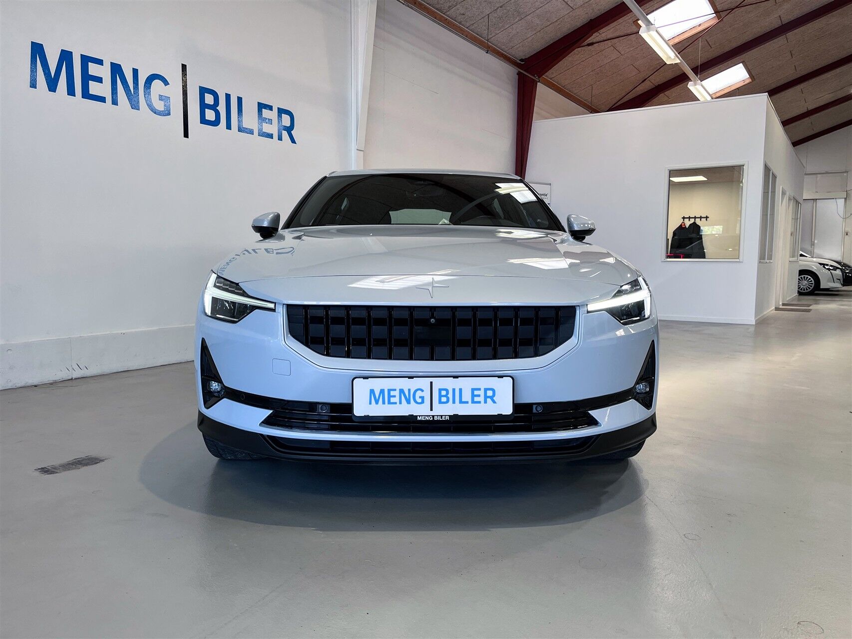 Billede af Polestar 2 Long Range 231HK 5d Aut. 