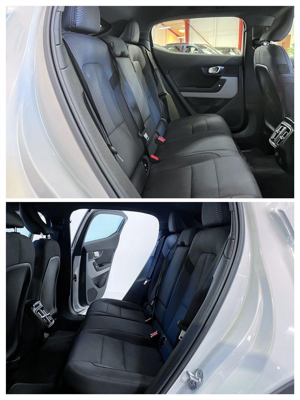 Billede af Polestar 2 Long Range 231HK 5d Aut. 