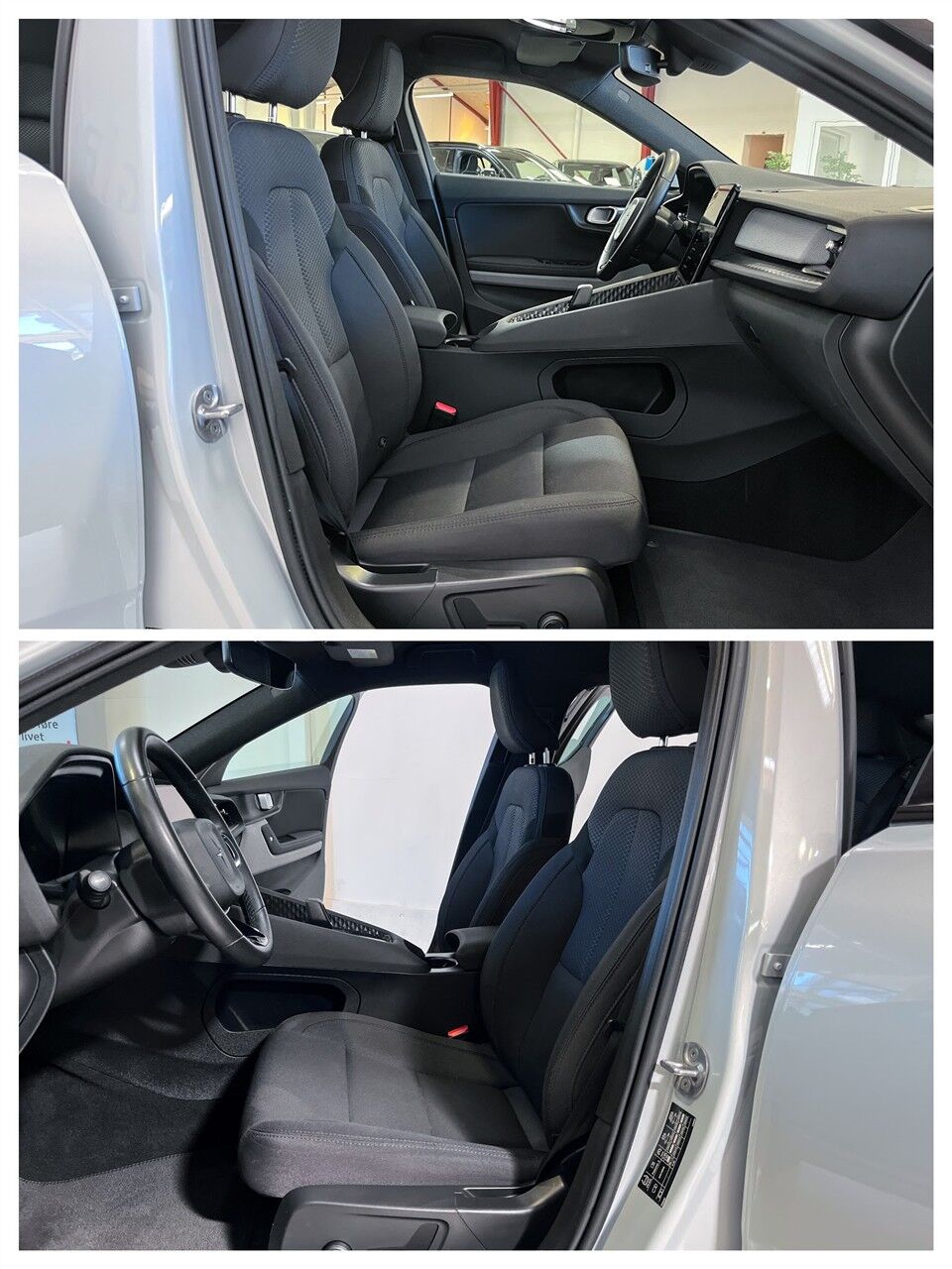 Billede af Polestar 2 Long Range 231HK 5d Aut. 