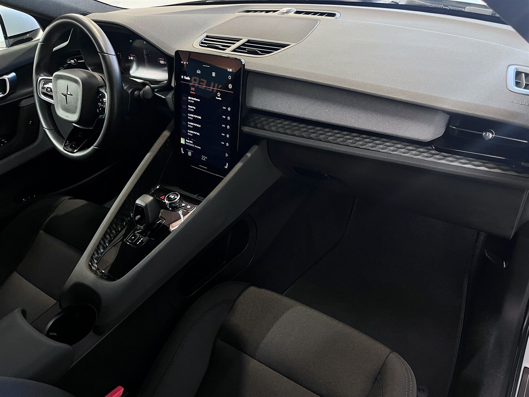 Billede af Polestar 2 Long Range 231HK 5d Aut. 