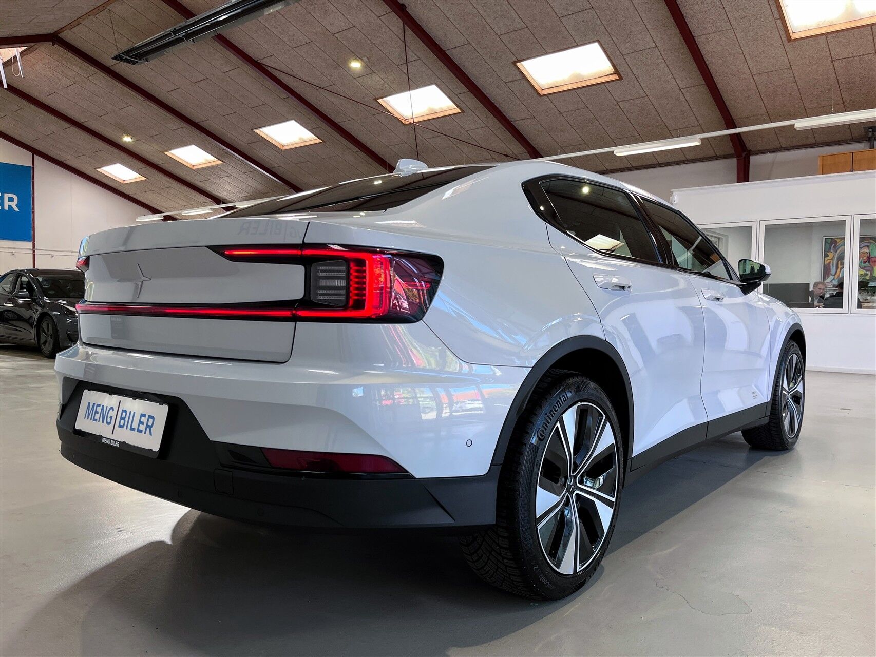 Billede af Polestar 2 Long Range 231HK 5d Aut. 