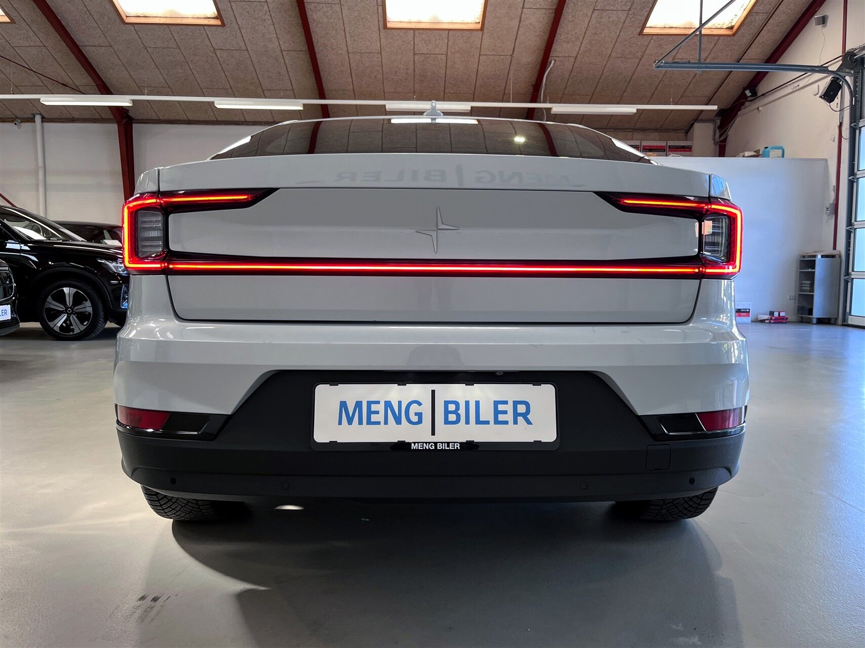 Billede af Polestar 2 Long Range 231HK 5d Aut. 