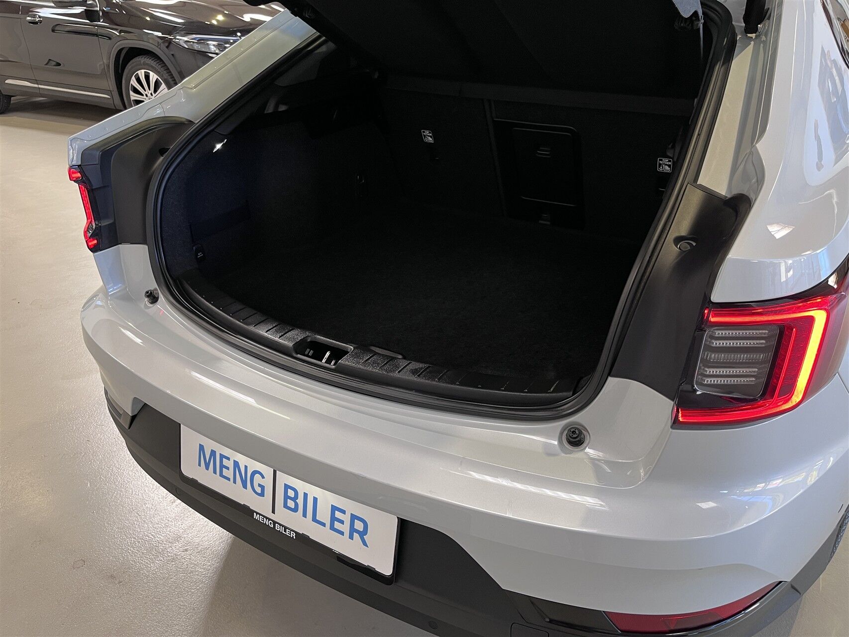 Billede af Polestar 2 Long Range 231HK 5d Aut. 