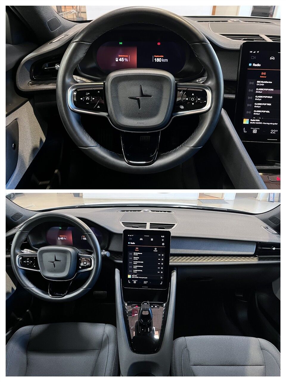 Billede af Polestar 2 Long Range 231HK 5d Aut. 