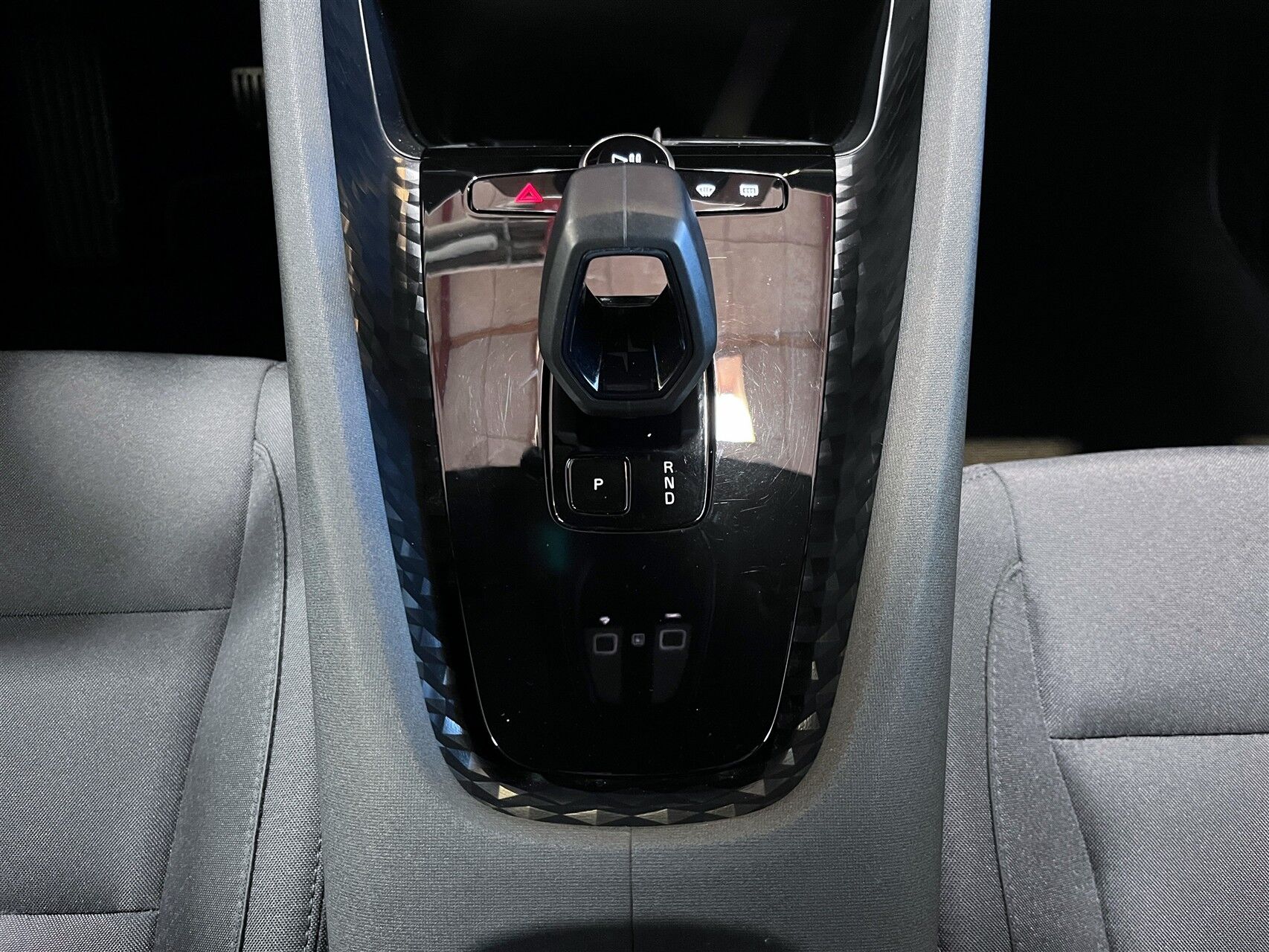 Billede af Polestar 2 Long Range 231HK 5d Aut. 