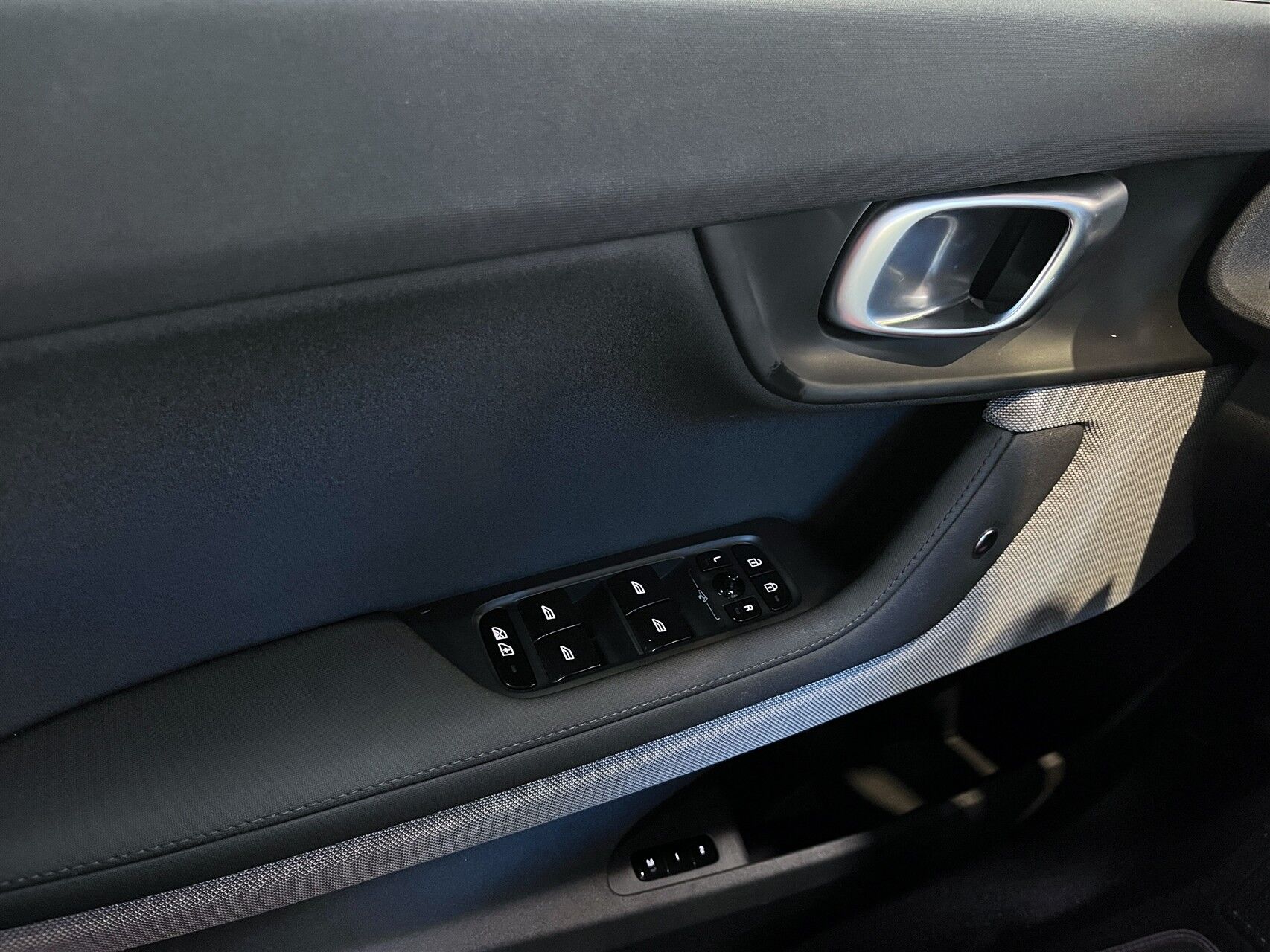 Billede af Polestar 2 Long Range 231HK 5d Aut. 