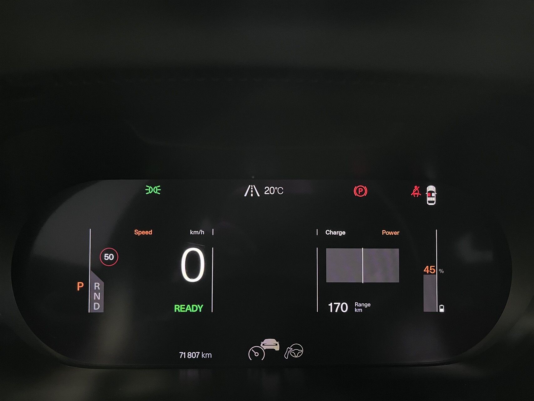 Billede af Polestar 2 Long Range 231HK 5d Aut. 