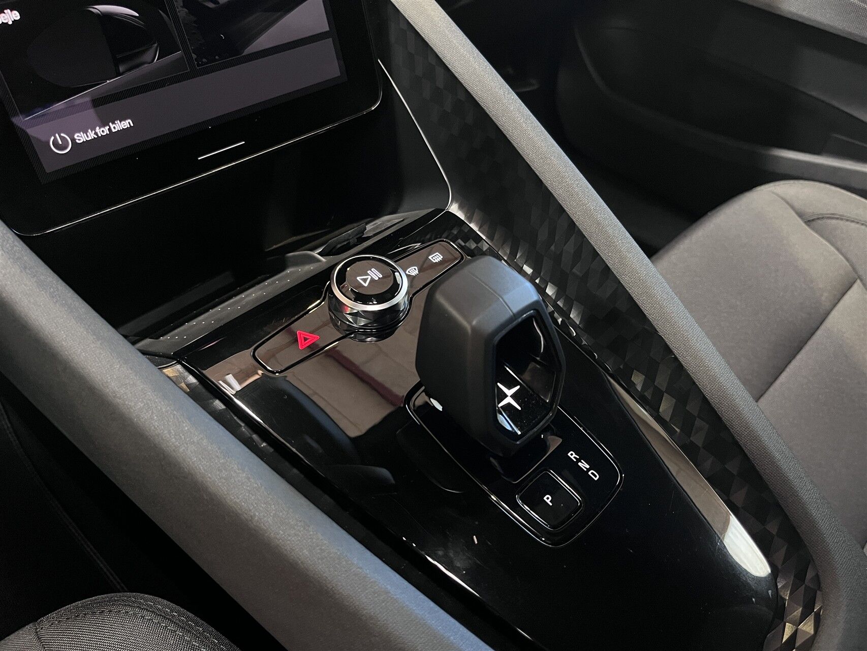 Billede af Polestar 2 Long Range 231HK 5d Aut. 
