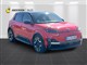 Billede af Nissan Micra EL Evolve 52kWh 150HK 5d Aut.