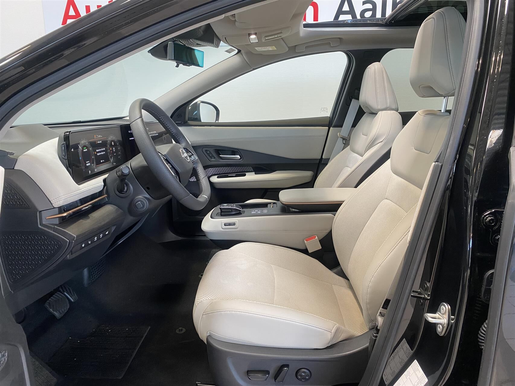 Billede af Nissan Nissan Ariya e-4ORCE 87 kwh 20 