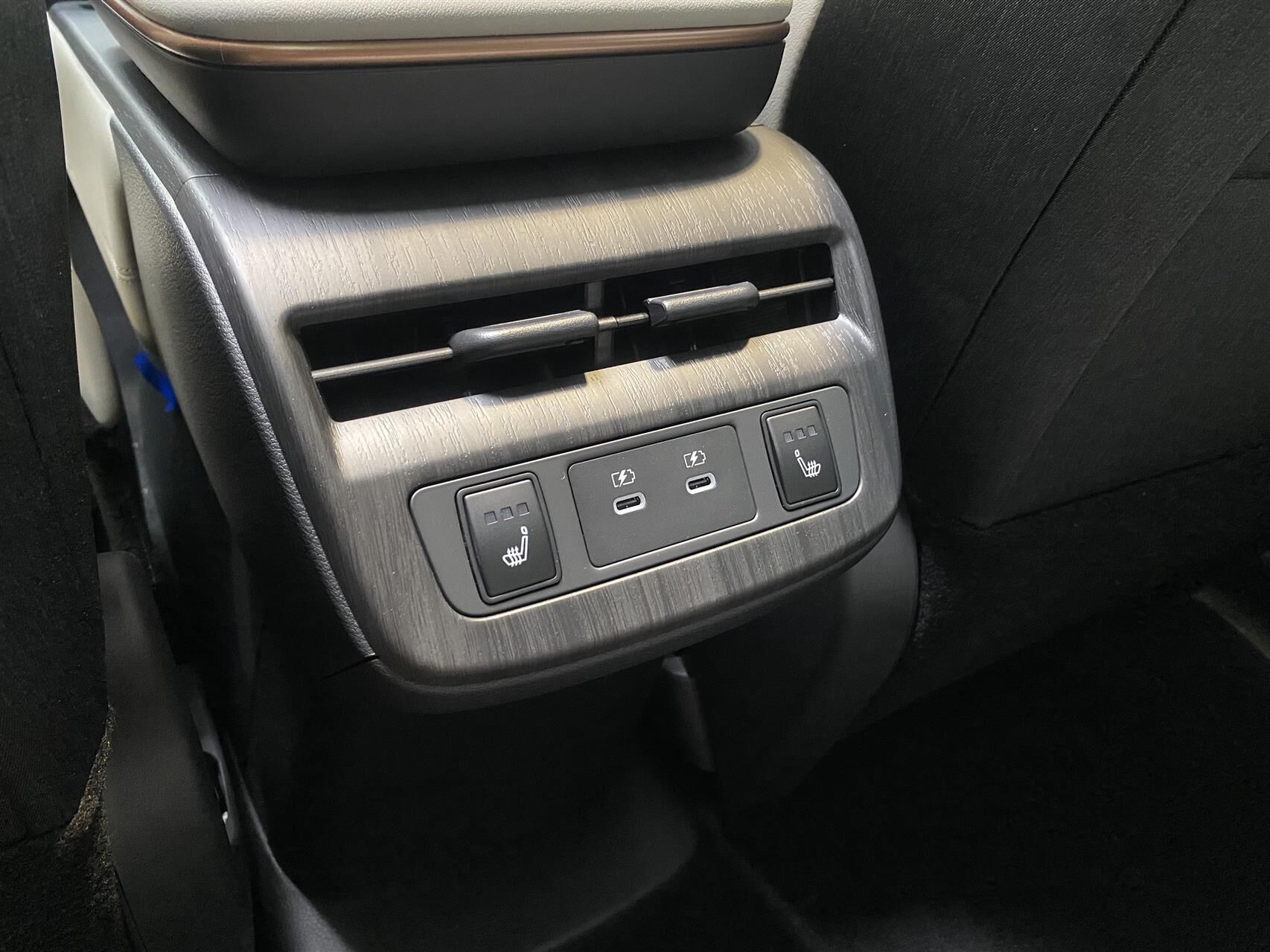 Billede af Nissan Nissan Ariya e-4ORCE 87 kwh 20 