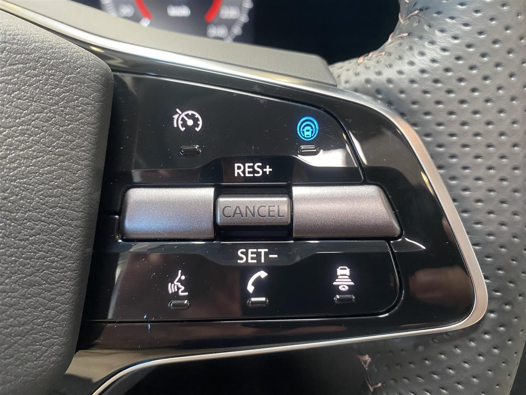 Billede af Nissan Nissan Ariya e-4ORCE 87 kwh 20 