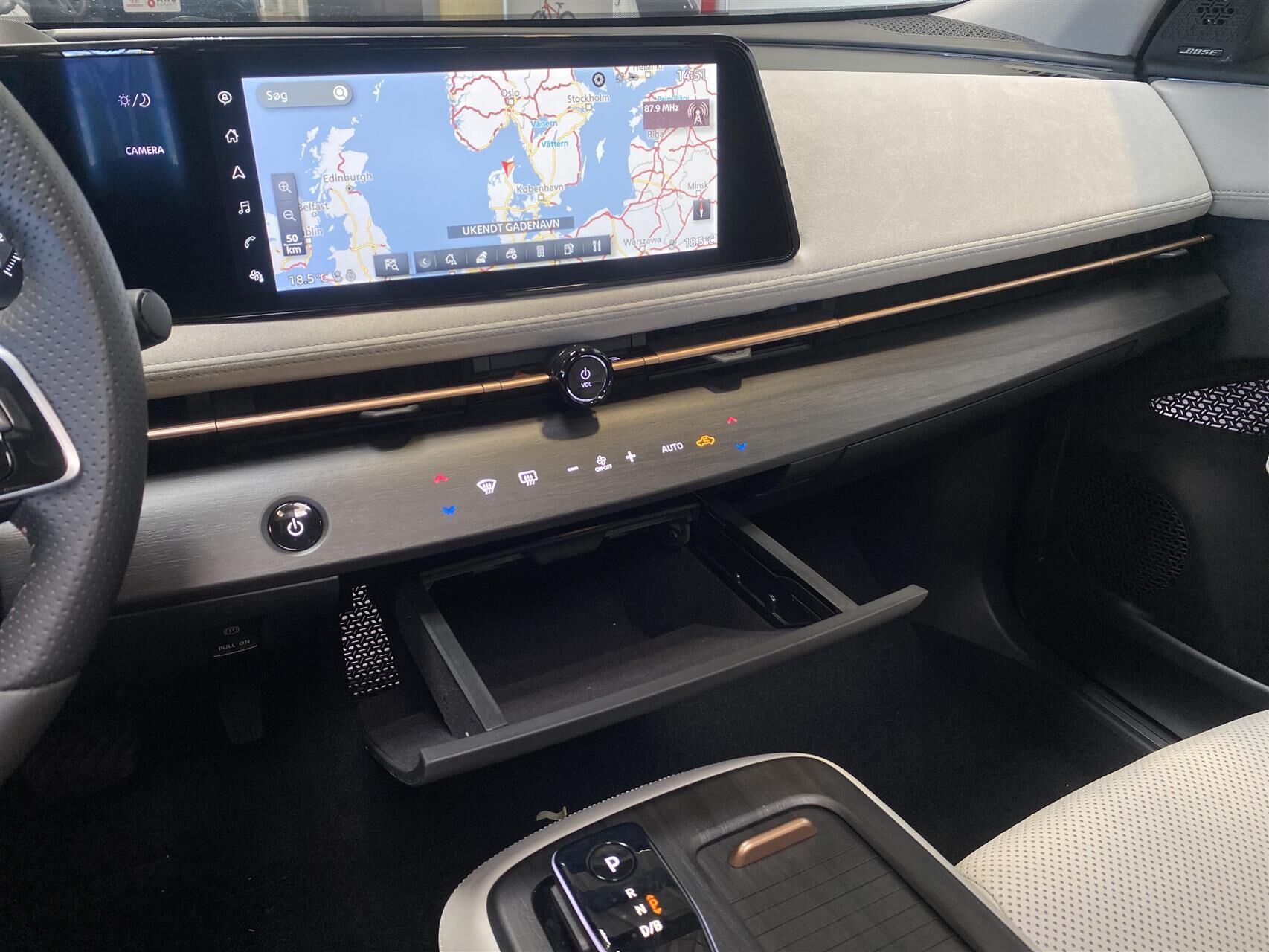 Billede af Nissan Nissan Ariya e-4ORCE 87 kwh 20 