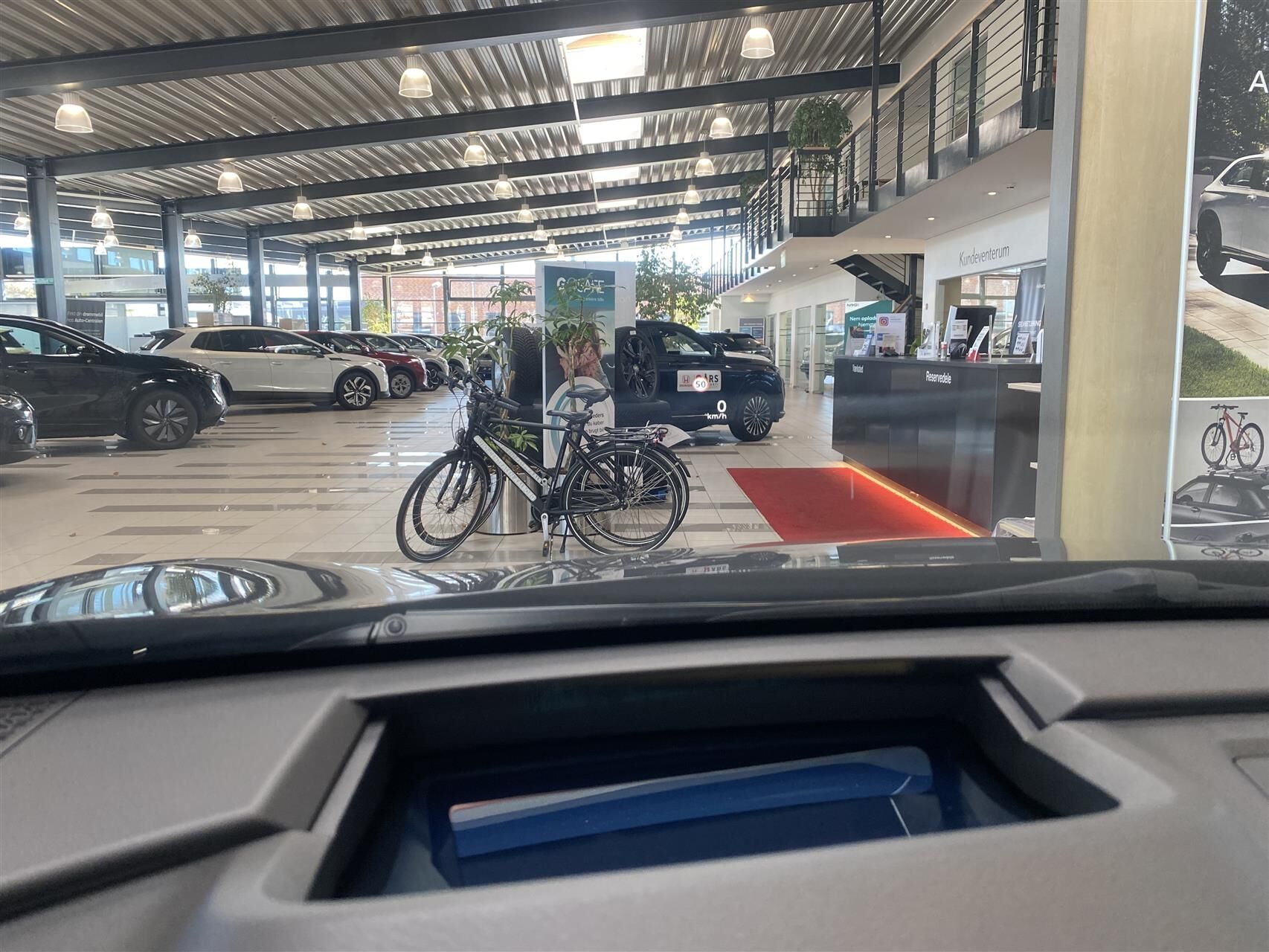 Billede af Nissan Nissan Ariya e-4ORCE 87 kwh 20 