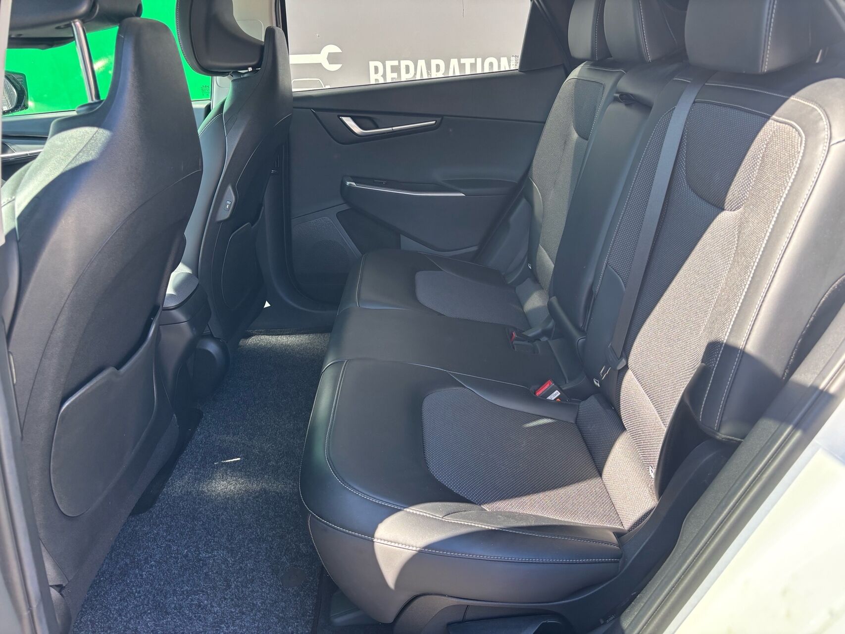 Billede af Kia EV6 EL Performance 4x4 325HK 5d Aut.