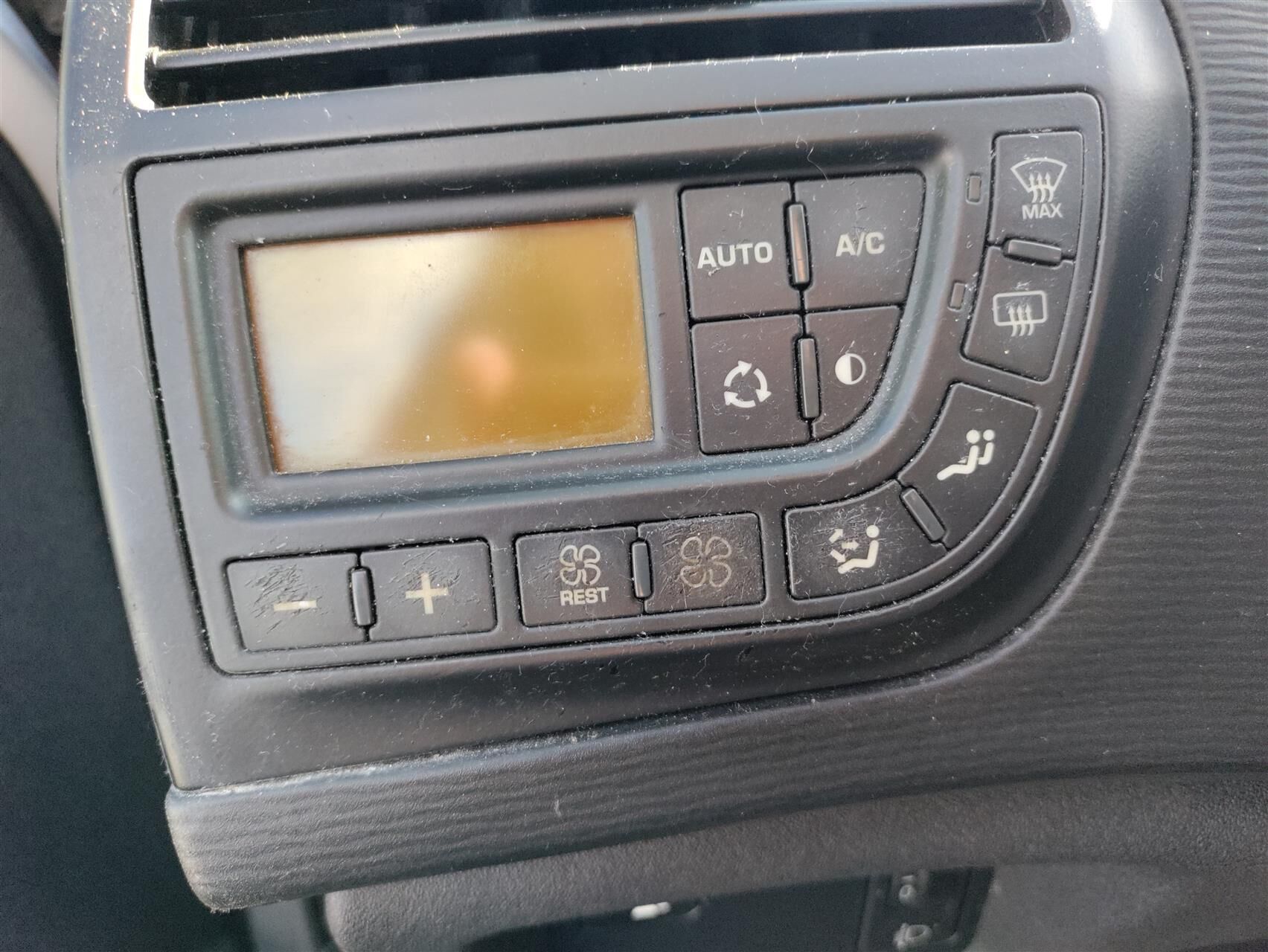 Billede af Citroën C4 Picasso 1,8 i 16V 127HK