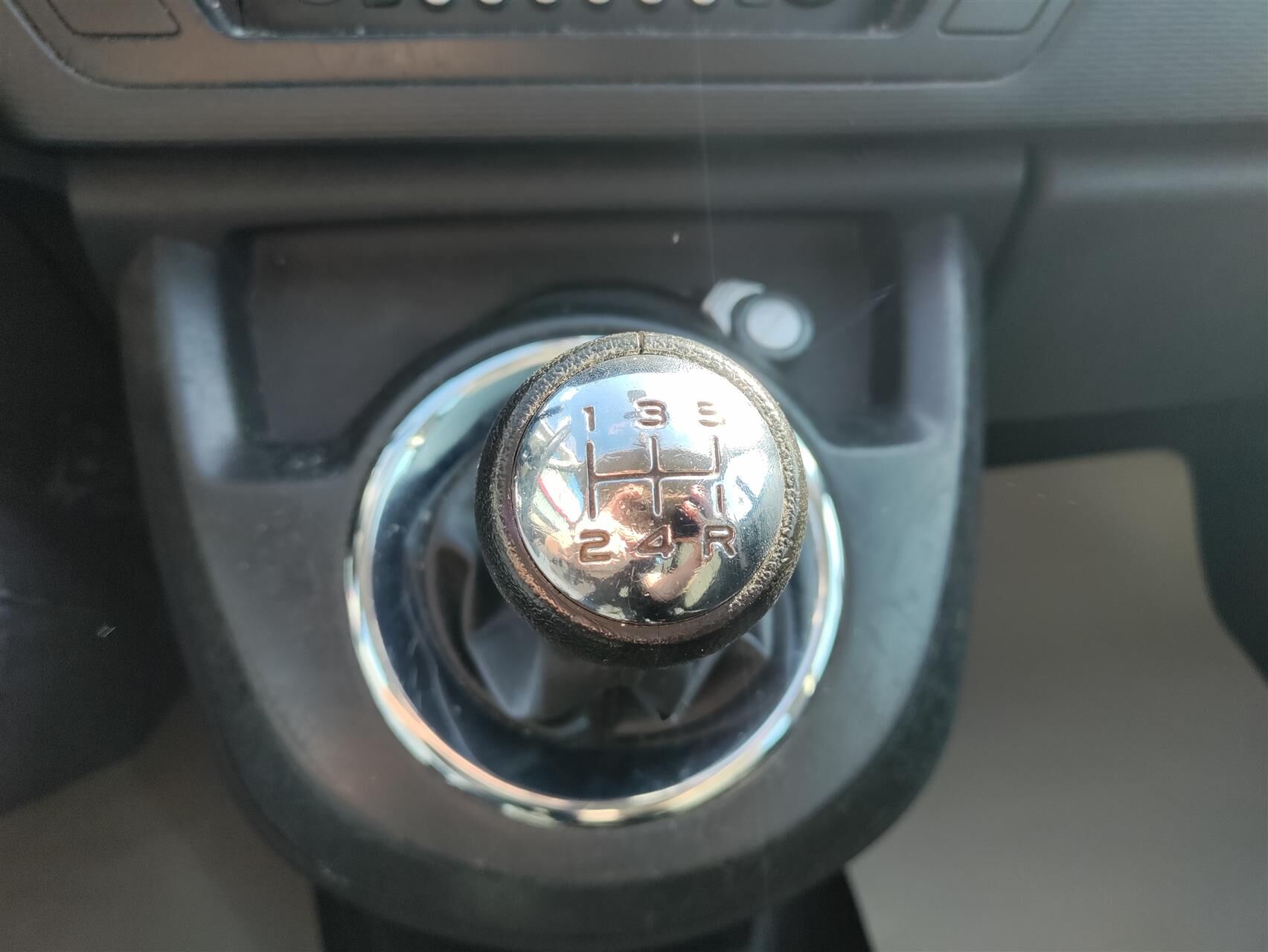 Billede af Citroën C4 Picasso 1,8 i 16V 127HK