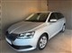 Billede af Skoda Fabia Combi 1,0 MPI Ambition 60HK Stc