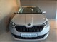 Billede af Skoda Fabia Combi 1,0 MPI Ambition 60HK Stc