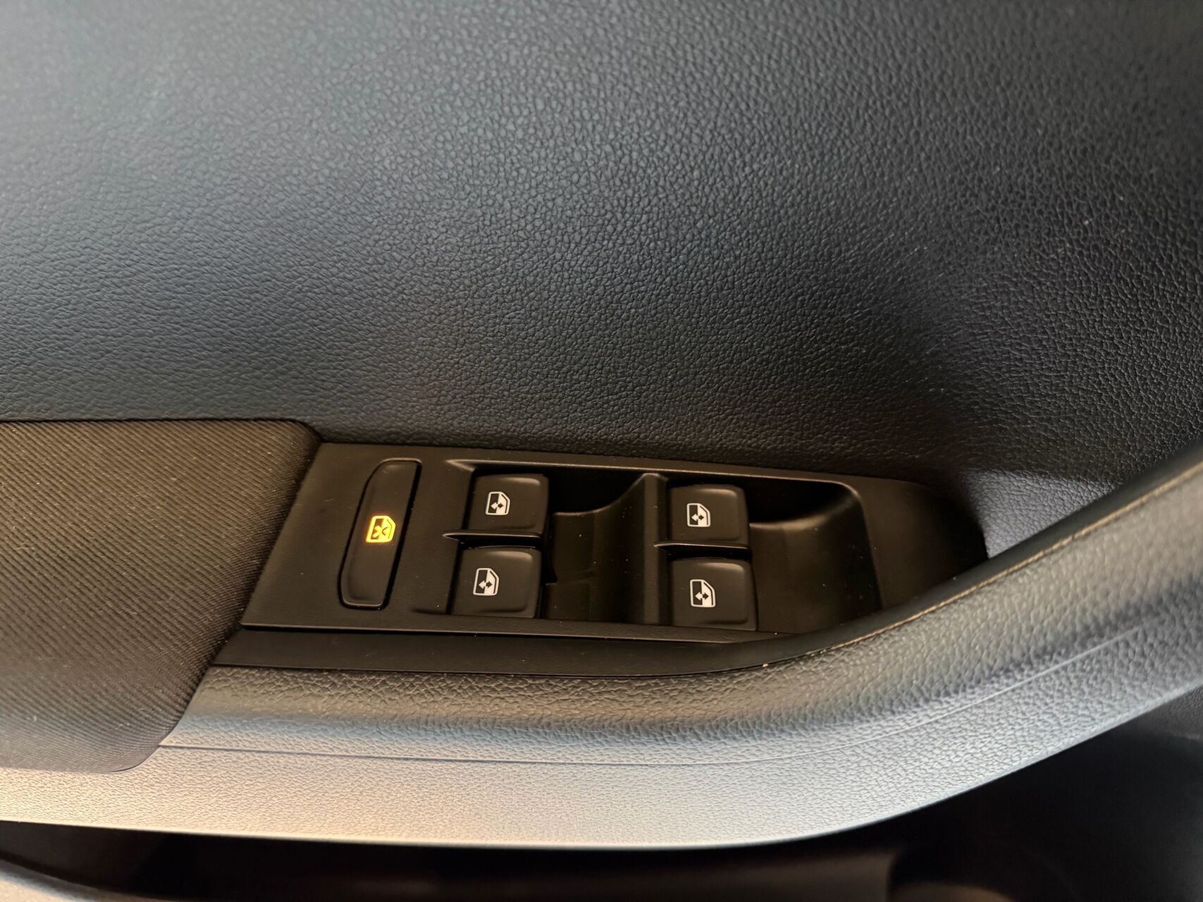 Billede af Skoda Fabia Combi 1,0 MPI Ambition 60HK Stc