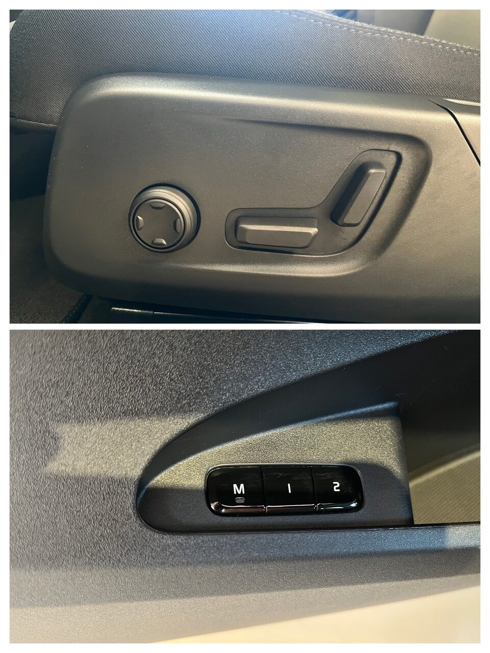 Billede af Polestar 2 EL Long Range AWD 421HK 5d Aut. 