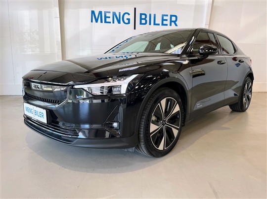 Polestar 2 EL Long Range AWD 421HK 5d Aut. 