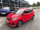 Billede af Peugeot 108 1,0 e-Vti Active Rød 69HK 5d